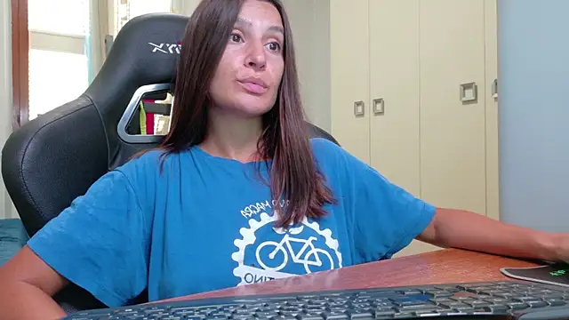 GodlyTheia online show from 07.17.26