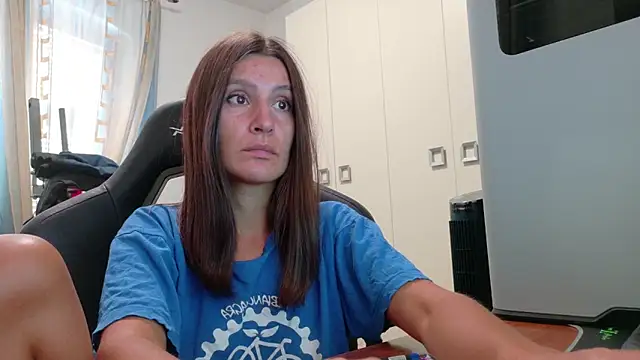 GodlyTheia online show from 07.22.26