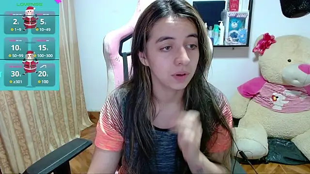 Maggie Fox3 online show from 12.24.24