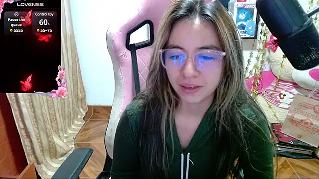 Maggie Fox3 online show from 01.24.25