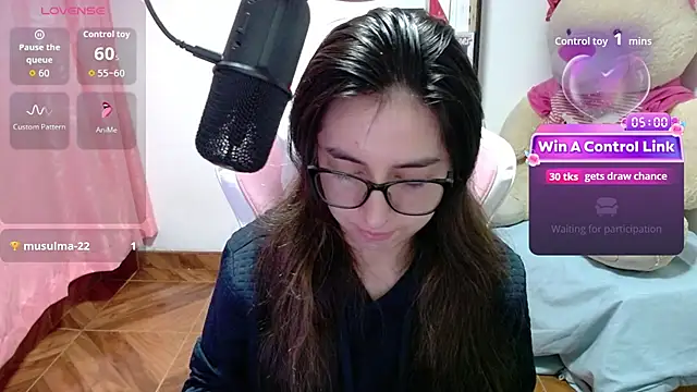 Maggie Fox3 online show from 02.13.26