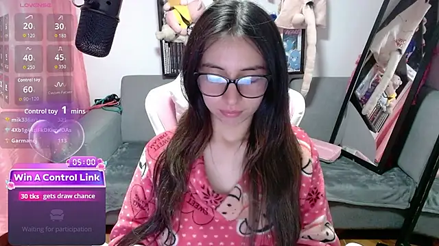 Maggie Fox3 online show from 03.27.26