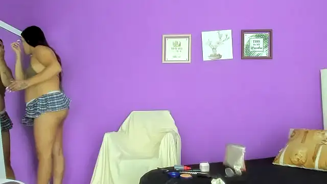 MiaMarin hot online show from 11.14.25