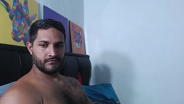 Alexgrey0 online show from 07.29.26