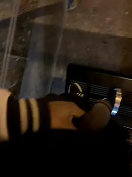 blacklonggg online show from 11.14.25