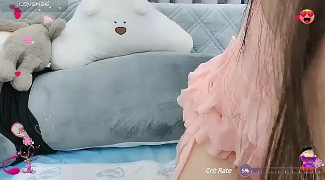 pelue online show from 03.11.25