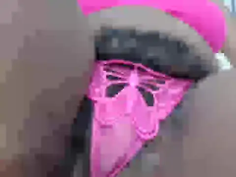 SashaMacgregor online show from 02.27.26