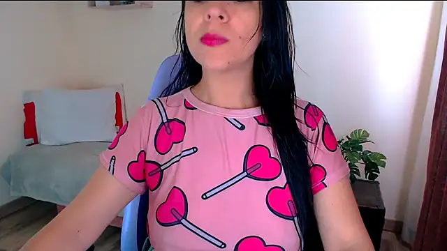 LATINGODDESS X online show from 05.21.26