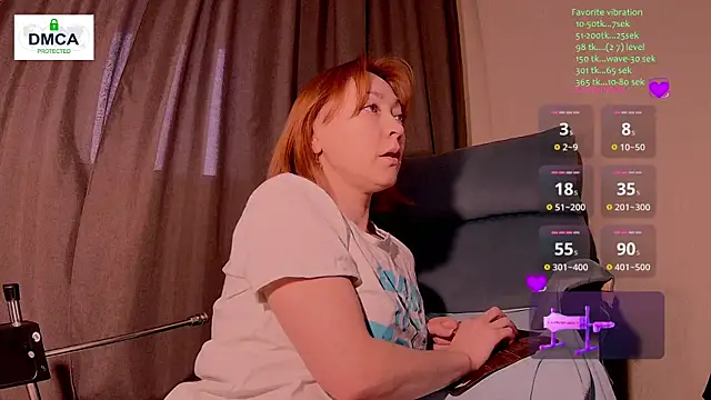 Michel2103 online show from 01.15.26