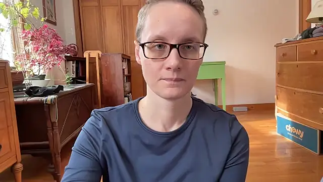 LeahWilde online show from 02.15.25