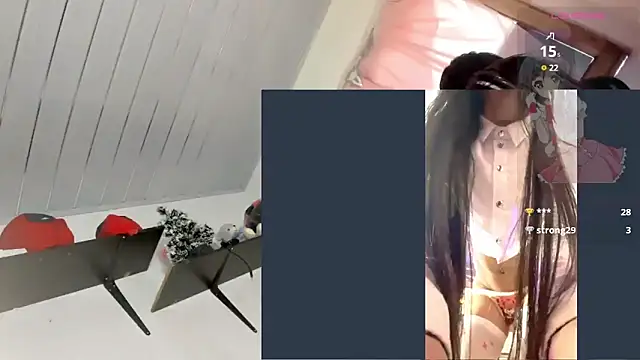 stormytt  online show from 01.16.25