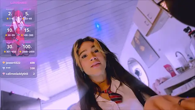 stormytt  online show from 02.06.25