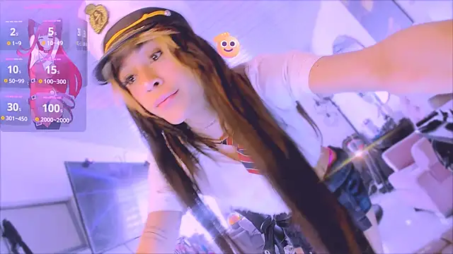 stormytt  online show from 02.06.25