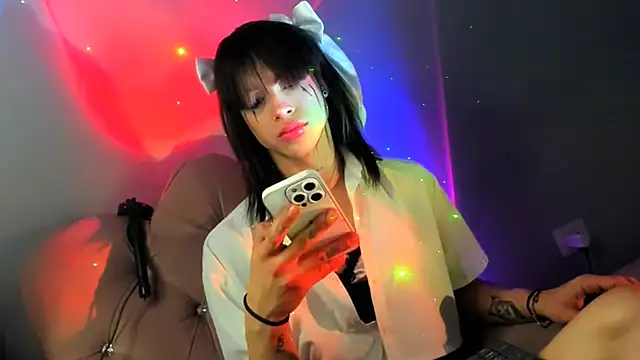 stormytt  online show from 03.07.25