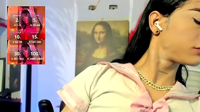 stormytt  online show from 09.23.25