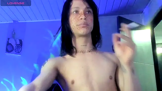 stormytt  online show from 11.14.25