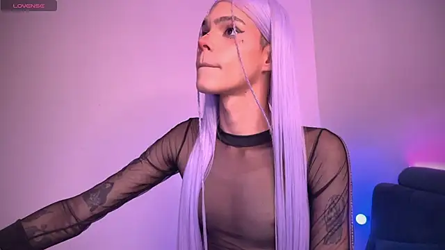 Varya Ferreira online show from 03.21.25