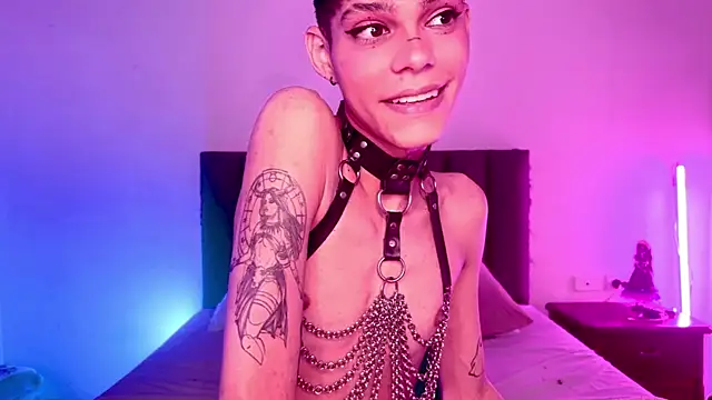 Snapshot of Varya_Ferreira chatting on 07.05.26 Varya Ferreira online show from 07.05.26