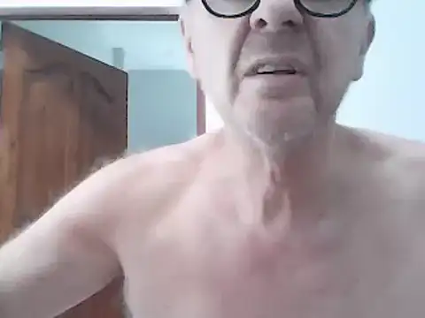 Snapshot of 58klaus chatting on 12.02.24 58klaus online show from 12.02.24