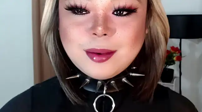 Mistress DOMnicaaxx online show from 03.08.25