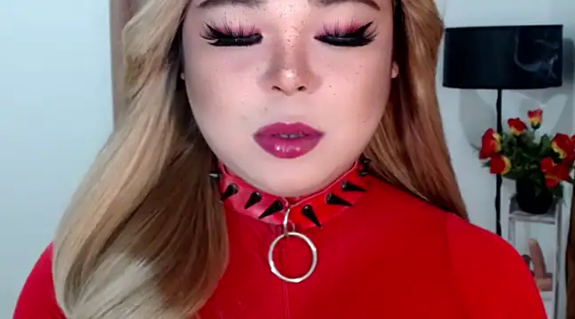 Mistress DOMnicaaxx online show from 03.16.25