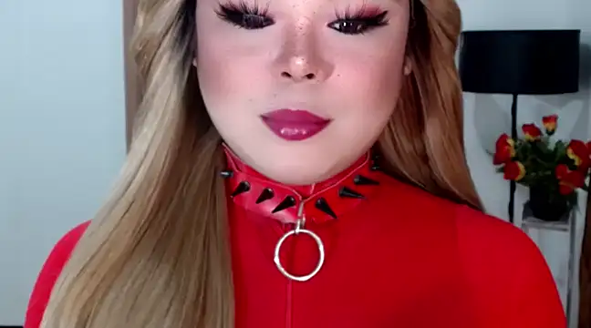 Mistress DOMnicaaxx online show from 03.18.25