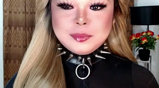 Mistress DOMnicaaxx online show from 03.23.25