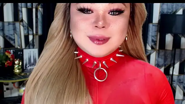 Mistress DOMnicaaxx online show from 10.11.25