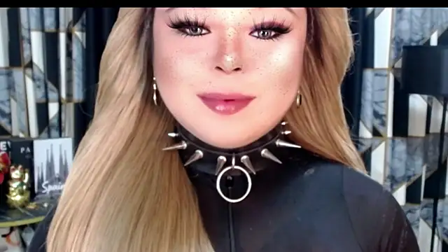 Mistress DOMnicaaxx online show from 10.12.25