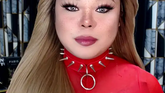 Mistress DOMnicaaxx online show from 11.14.25