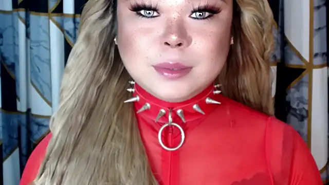 Mistress DOMnicaaxx online show from 02.05.26