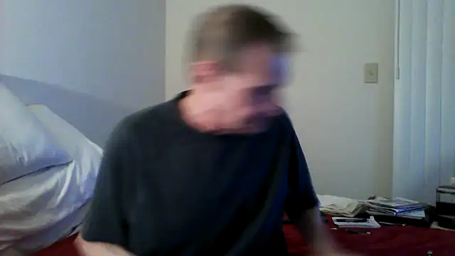 Jbblair01 online show from 05.31.26