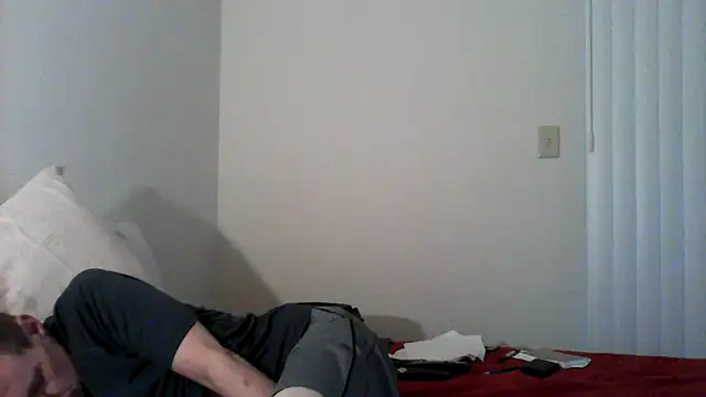 Jbblair01 online show from 06.03.26