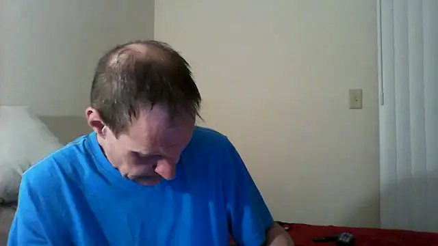 Jbblair01 online show from 06.10.26