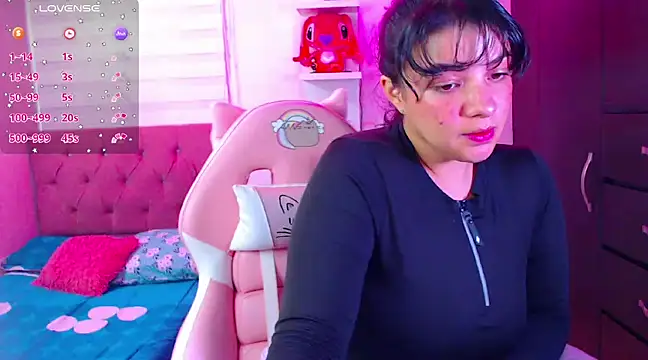 Vannessa  Shy online show from 01.02.25