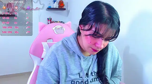 Vannessa  Shy online show from 01.31.25