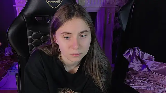  AnnaStark  online show from 02.10.26