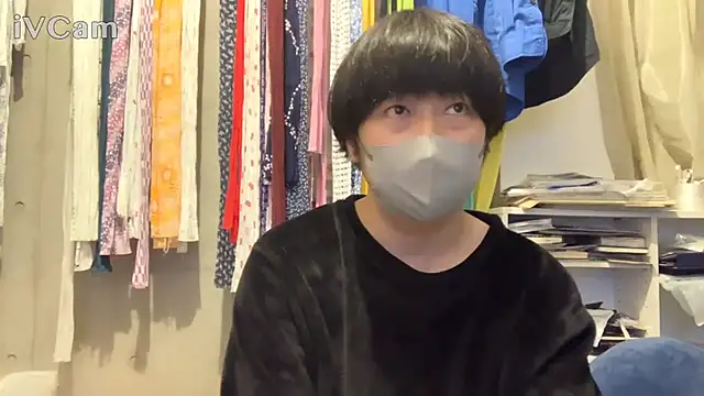 Fundoshi 2 online show from 04.28.26