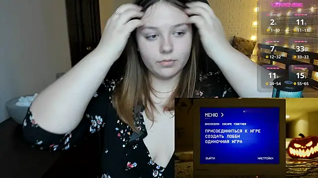 XNirvanaX online show from 12.07.24