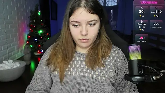 XNirvanaX online show from 12.21.24