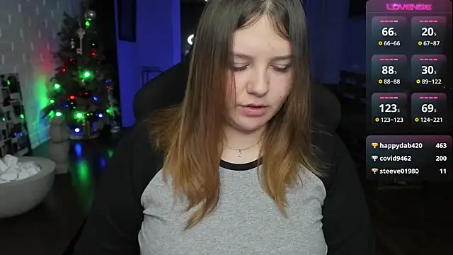 XNirvanaX online show from 12.31.24