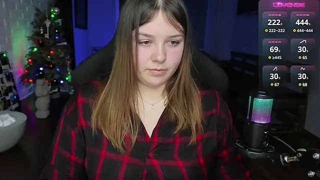 XNirvanaX online show from 01.01.25