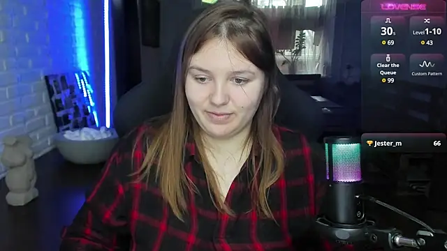 XNirvanaX online show from 03.16.25