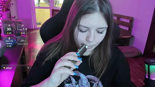 XNirvanaX online show from 03.02.26