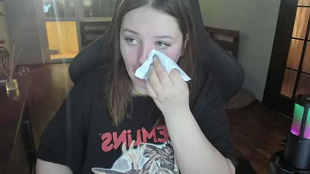 XNirvanaX online show from 03.11.26