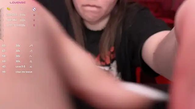 XNirvanaX online show from 04.04.26