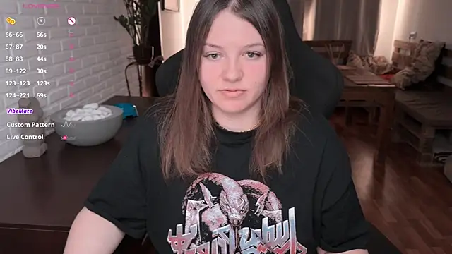 XNirvanaX online show from 04.06.26