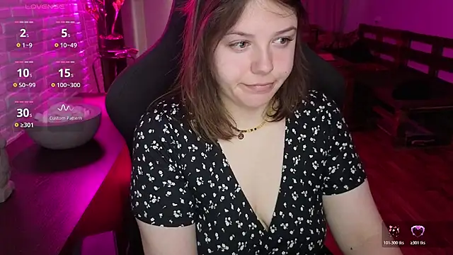 XNirvanaX online show from 07.12.26