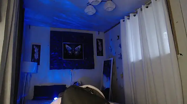 Snapshot of Angel_Morgan69 chatting on 02.07.25 Angel Morgan69 online show from 02.07.25