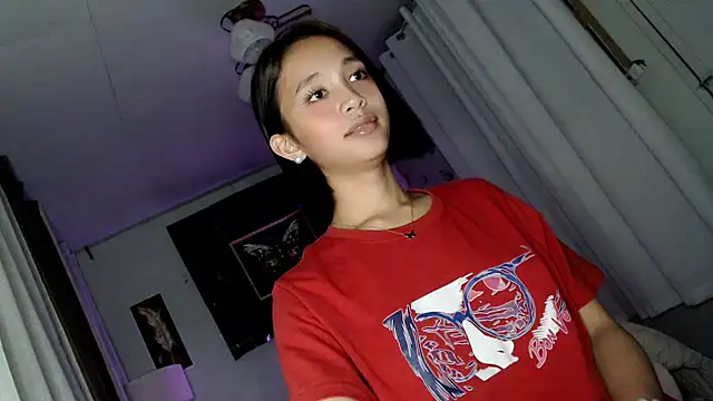 Snapshot of Angel_Morgan69 chatting on 03.11.25 Angel Morgan69 online show from 03.11.25